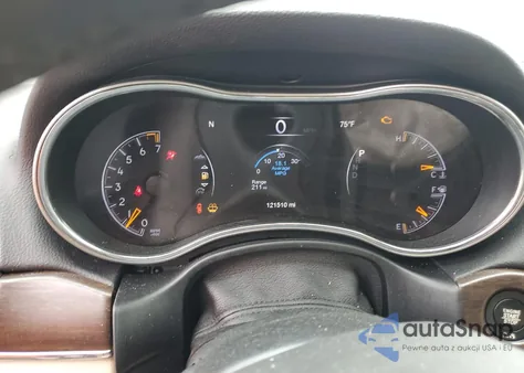 2018 Jeep Grand Cherokee Limited from USA, damaged, VIN 1C4RJFBG2JC327064